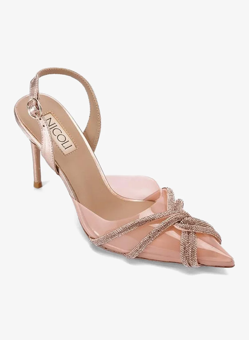 نيكولي Angelica