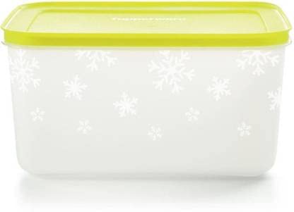 Tupperware Plastic Utility Freezer Container 2.5 L (Multicolor)  Blue - Image 1