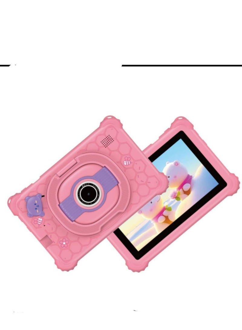 Modio M63 6GB RAM 128GB Kids Tablet For Kids Green - Image 1