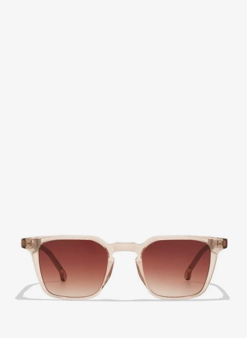 30Sundays Unisex TWYLA Sunglasses - Lens Size: 50 mm - Beige