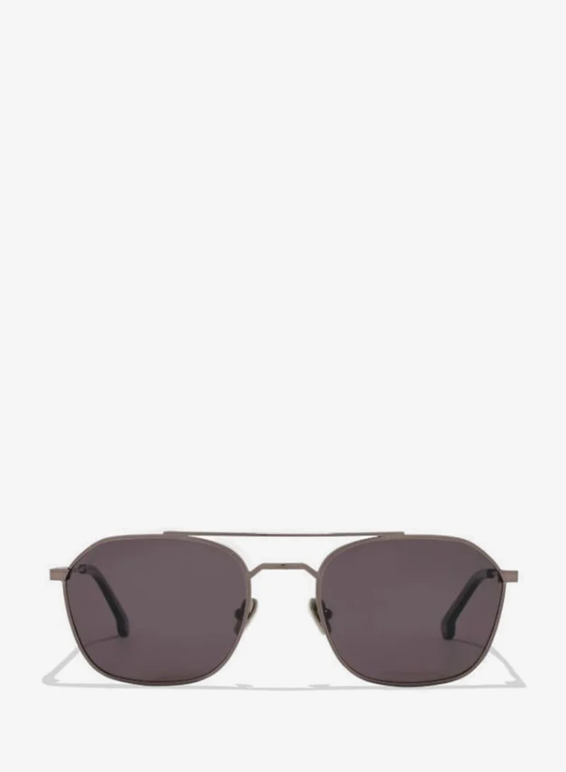 30Sundays Unisex TWYLA Sunglasses - Lens Size: 50 mm - Beige