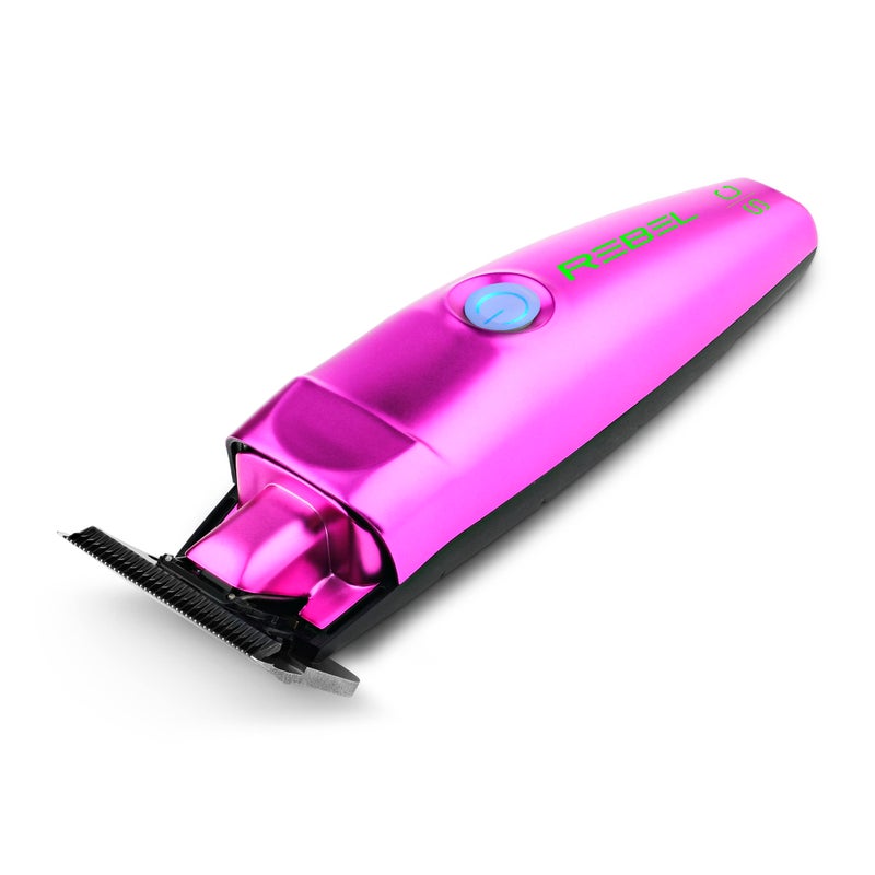 Stylecraft Rebel Professional Cordless Hair Trimmer with Modular Super-Torque Motor - Image 5