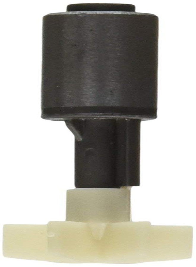 اكواكلير مجموعة مروحة AquaClear لفلتر AquaClear 70 Power لأحواض السمك، قطعة غيار، A636، أسود (A636A1) - Image 1