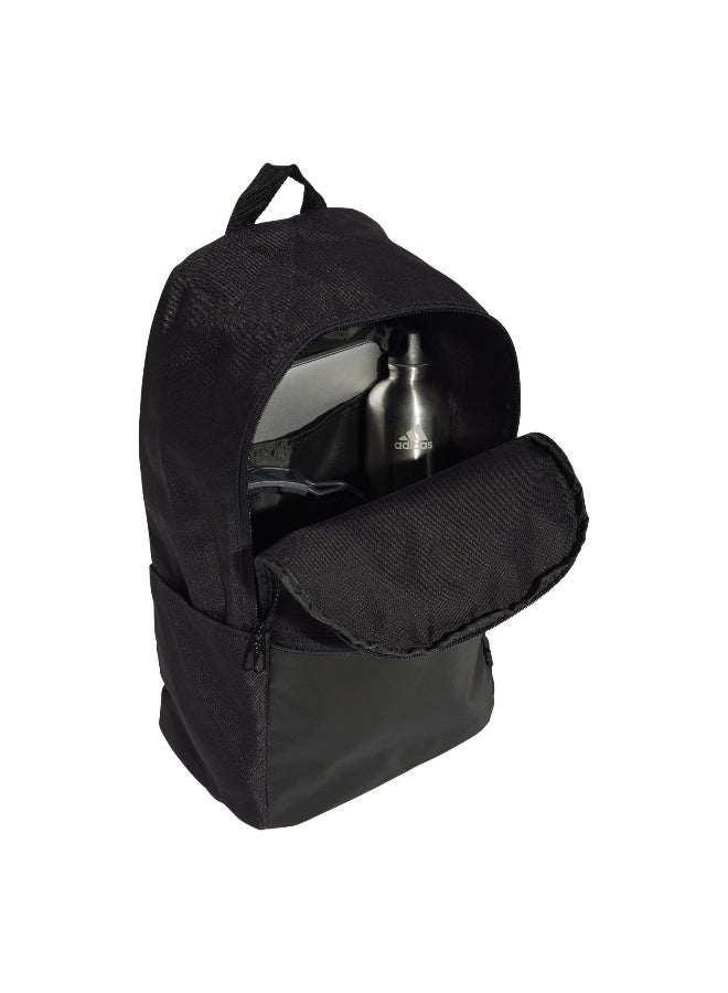 adidas أديداس كلاسيك بي بي داي يو أسود للجيم والتدريب للجنسين - Image 3