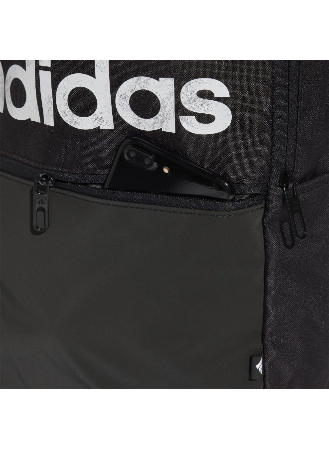 adidas أديداس كلاسيك بي بي داي يو أسود للجيم والتدريب للجنسين - Image 5