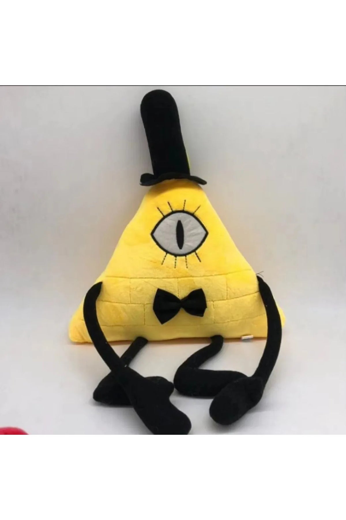 erorex 28cm Disney Movie Gravity Falls Bill Cipher Stuffed Plush Toys ...