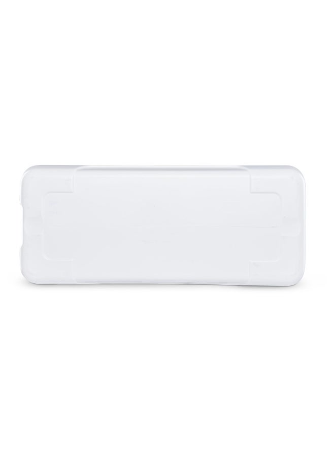 Igloo Marine Contour 150 Qt Cooler Box - White  - Image 4