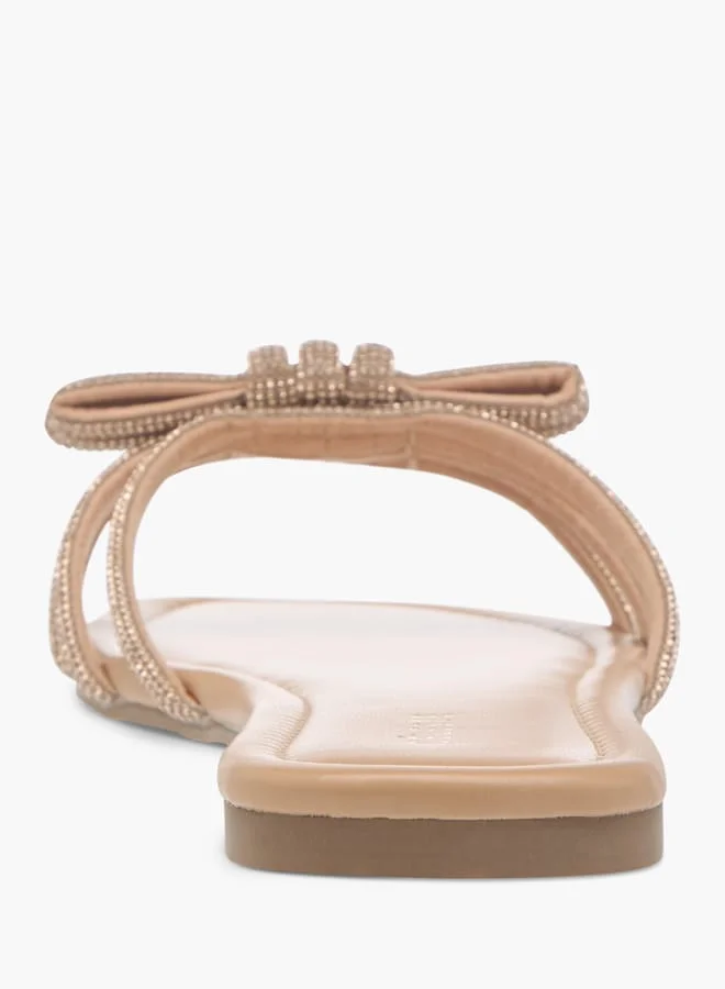 Celeste Womens Flat Sandals