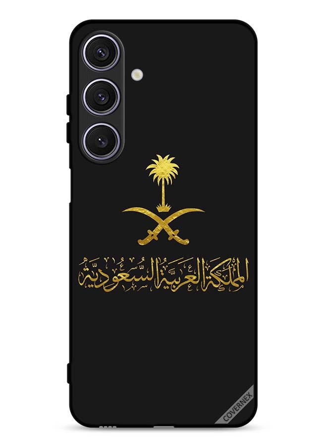 Samsung Galaxy A17 Protective Case Cover Kingdom Of Saudi Arabia