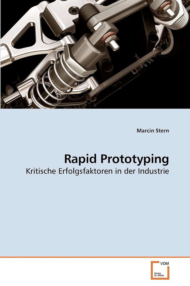 Rapid Prototyping - Image 1