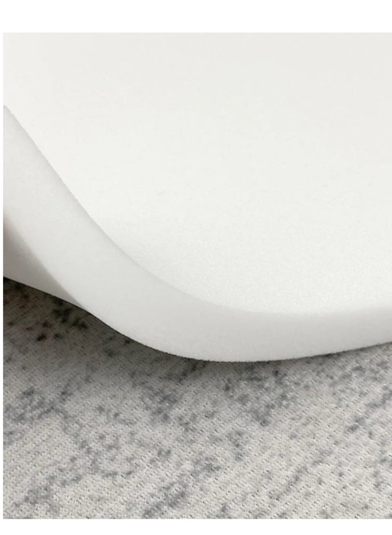 1 Piece Medical Foam Post Liposuction Body Sculpting Recovery Foam Lipofoam - Image 4