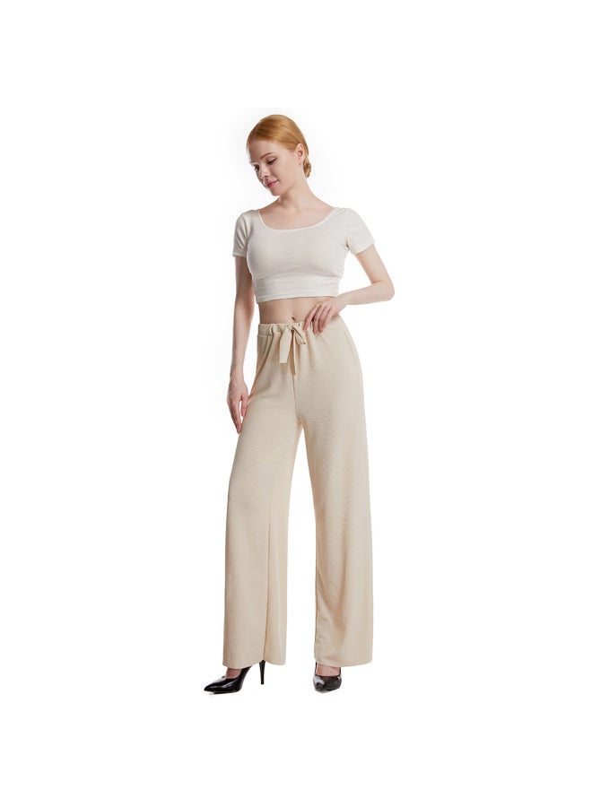 Spot Women's Pit Loose Casual Pants, H5020 Best