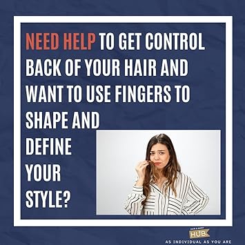 HUB Classic Shaping Creme Styling Product 100 g 100 ml x 1 Strong Hold and Medium Shine Finish - Image 4