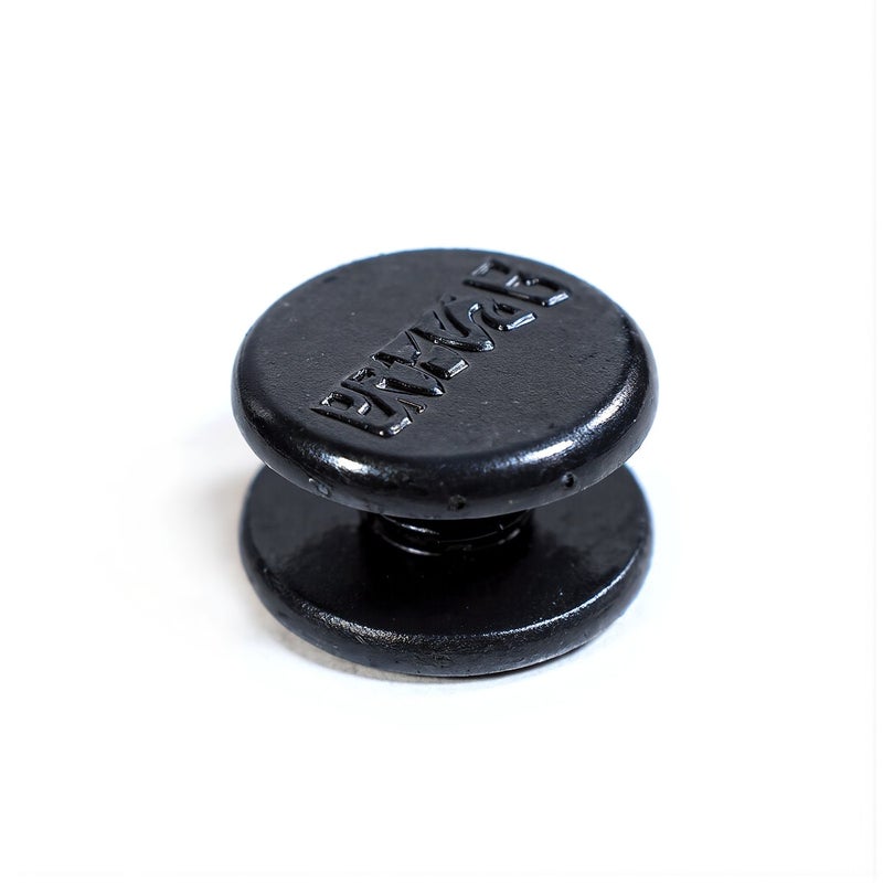 8mm Black Portable Croc Spare Pin Emergency Outdoor Broken Shoe Repair - Image 1