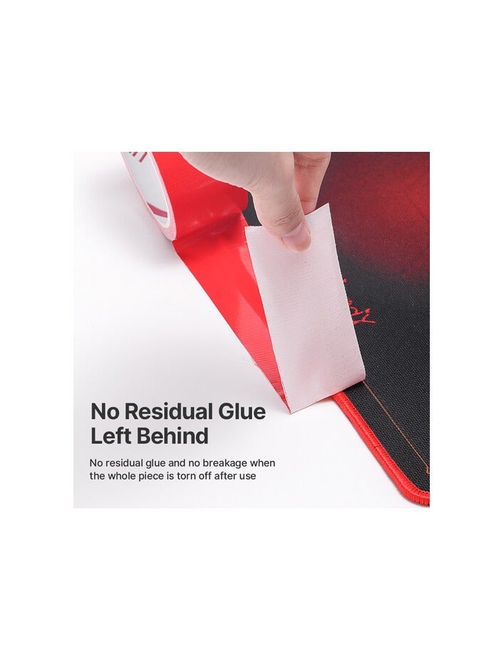 Ulanzi Heavy Duty Duct Tape Black - Image 4