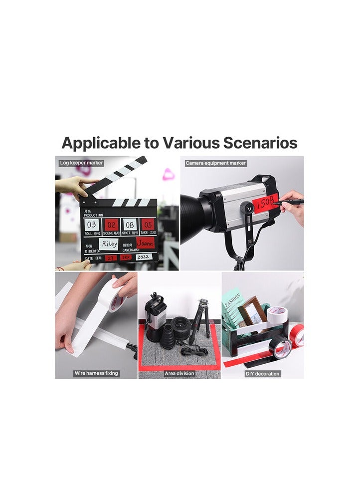 Ulanzi Heavy Duty Duct Tape Black - Image 5