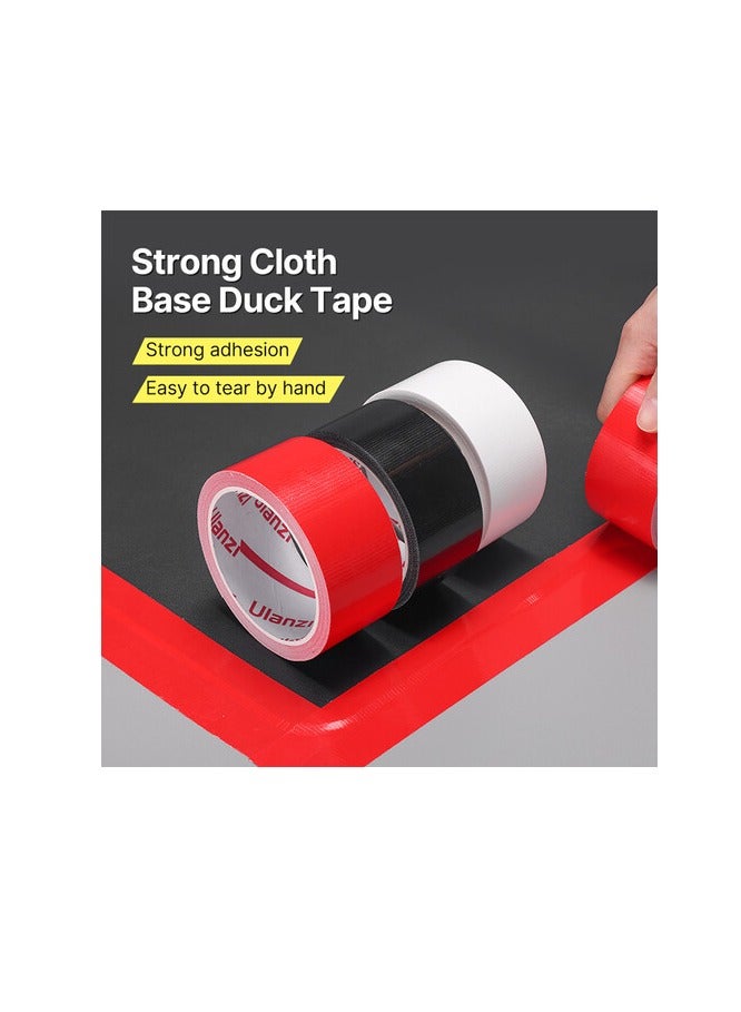 Ulanzi Heavy Duty Duct Tape Black - Image 3