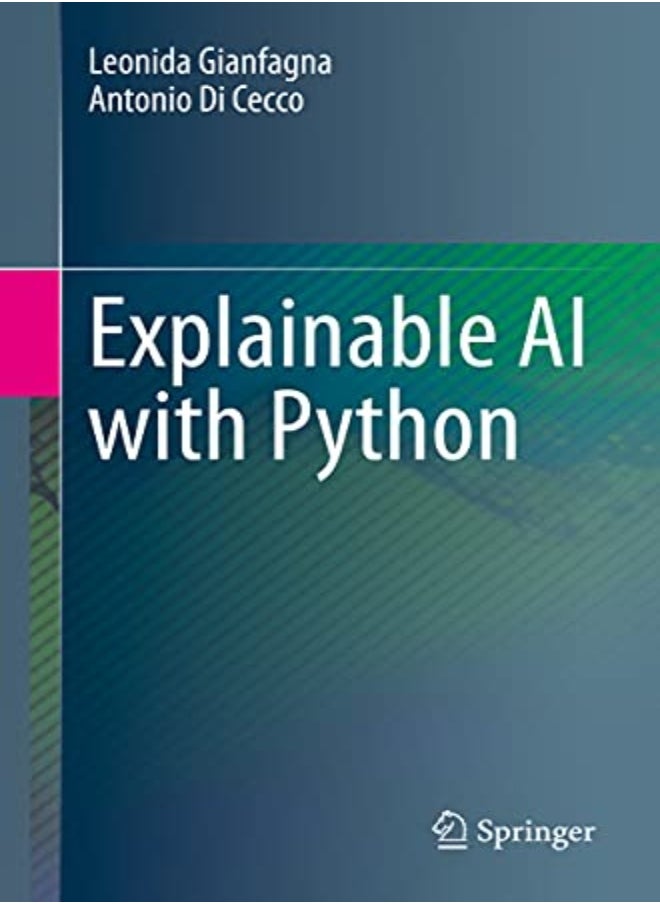 Explainable AI with Python 