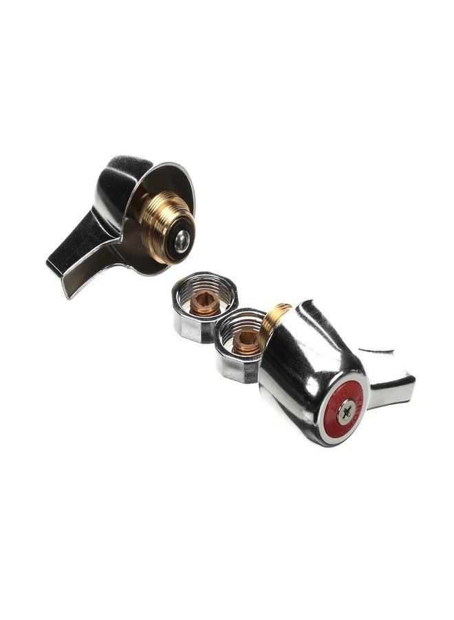 Krowne Silver Series Compression Style Repair Kit; Fits 1 - Image 1
