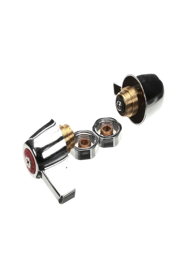 Krowne Silver Series Compression Style Repair Kit; Fits 1 - Image 2