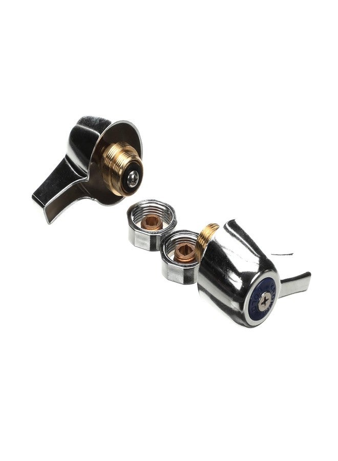 Krowne Silver Series Compression Style Repair Kit; Fits 1 - Image 3