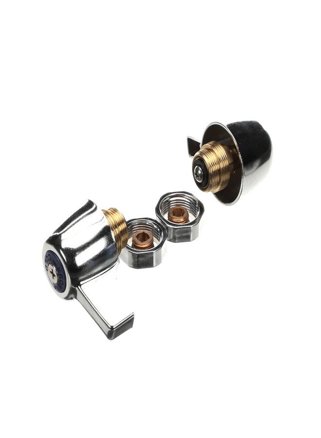 Krowne Silver Series Compression Style Repair Kit; Fits 1 - Image 4