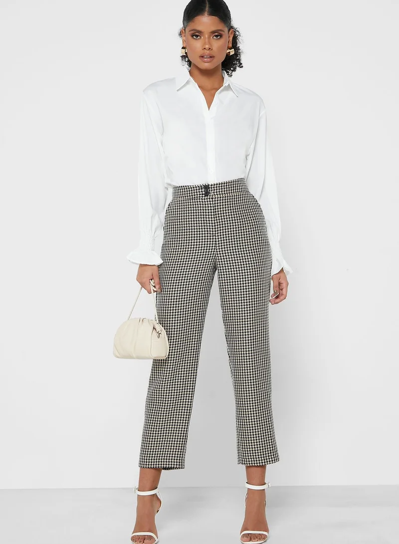 ELLA Classic Button Down Shirt