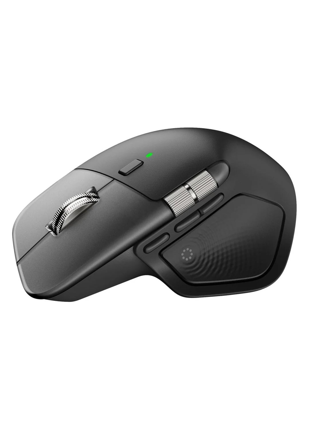 Logitech MX Master 4 Mouse Graphite
