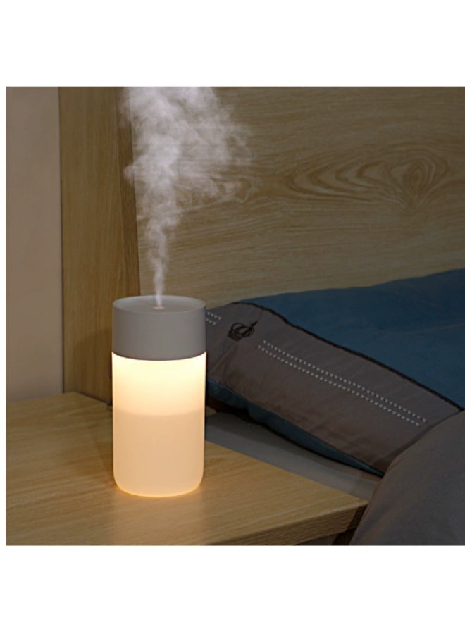 Nariele New Evaporative USB Fog Free Humidifier