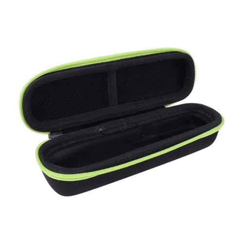 Aenllosi Hard Storage Case Replacement for Leapfrog LeapReader Reading and Writing System (Green,Only Case) - Image 3