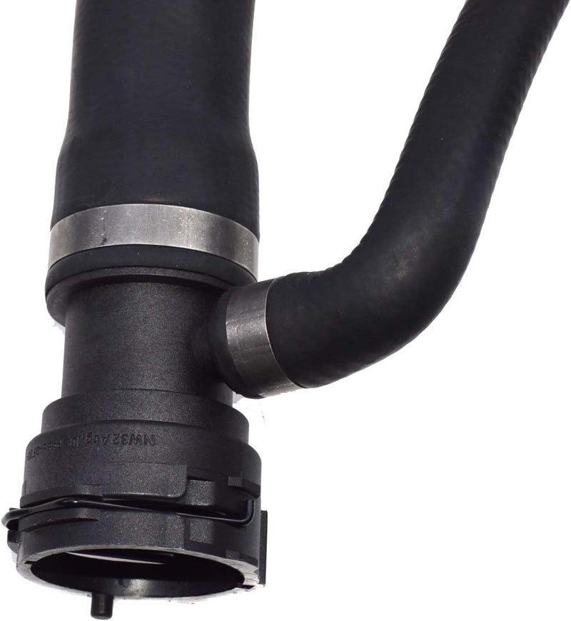 DEMULAX Upper Radiator Cooling Water Hose for BMW - Image 5