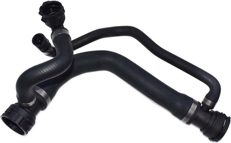 DEMULAX Upper Radiator Cooling Water Hose for BMW - Image 3