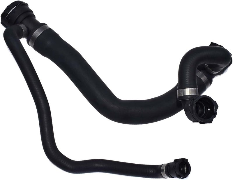DEMULAX Upper Radiator Cooling Water Hose for BMW - Image 4