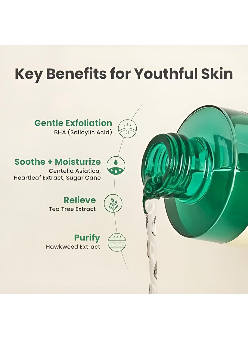 Axis-Y Daily Purifying Treatment Toner 200Ml - Image 4