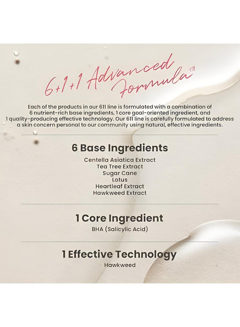 Axis-Y Daily Purifying Treatment Toner 200Ml - Image 5