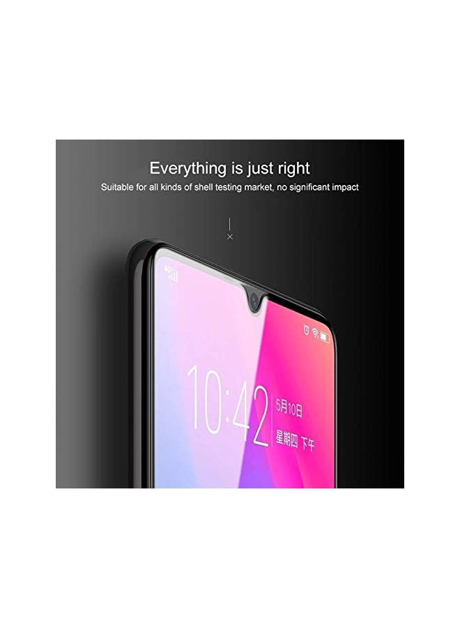 erorex Tempered Glass Film 9D Full Glue Full Screen Tempered Glass Film For Xiaomi Mi A3 Mobile Phone Screen Protector - Image 5