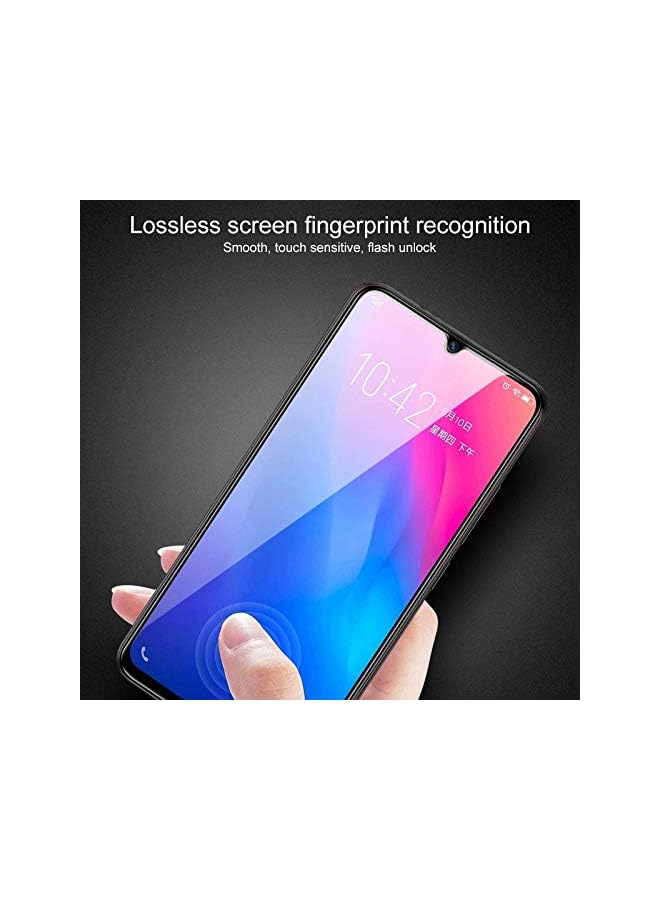erorex Tempered Glass Film 9D Full Glue Full Screen Tempered Glass Film For Xiaomi Mi A3 Mobile Phone Screen Protector - Image 4