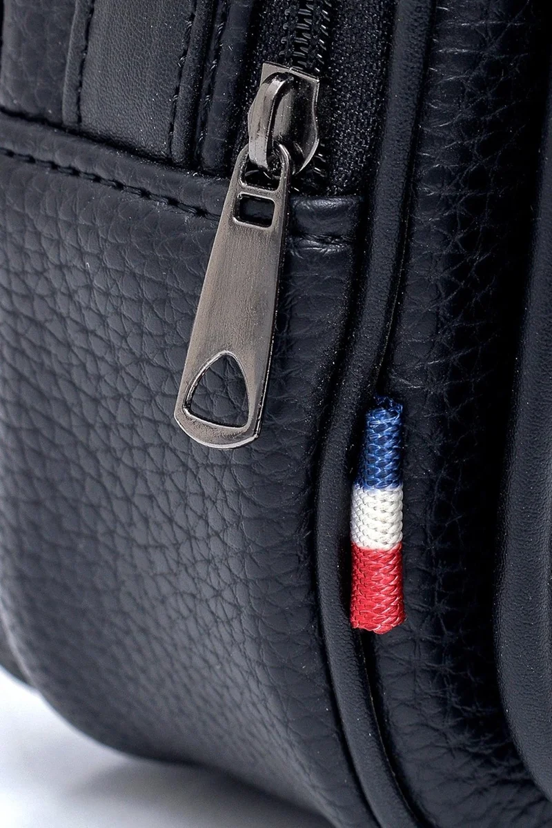 بيفرلي هيلز بولو كلوب Men's Crossbody Bag 05BHPC3001-S