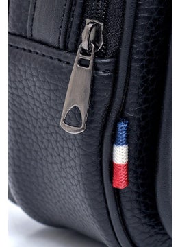 BEVERLY HILLS POLO CLUB Men's Crossbody Bag 05BHPC3001-S  - Image 4