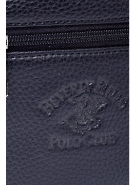 BEVERLY HILLS POLO CLUB Men's Crossbody Bag 05BHPC3001-S  - Image 3
