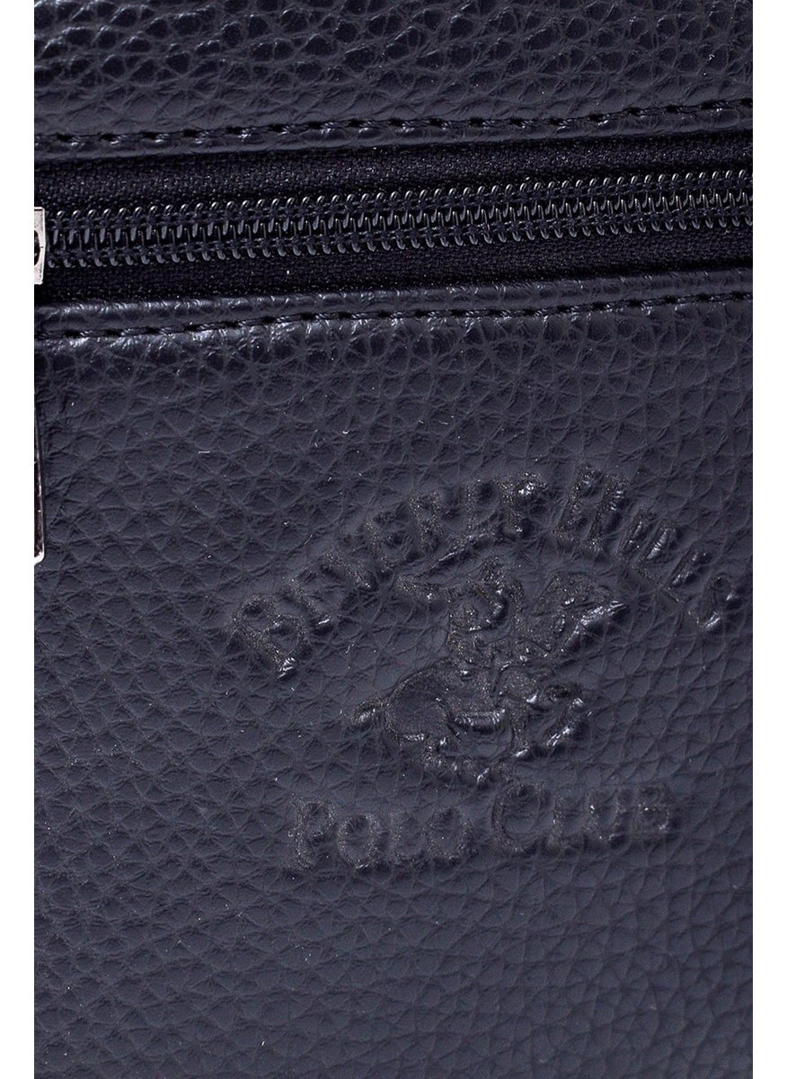 BEVERLY HILLS POLO CLUB Men's Crossbody Bag 05BHPC3001-S  - Image 3