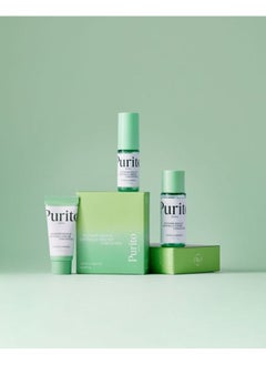 PURITO Wonder Releaf Centella Mini Kit Unscented  - Image 3