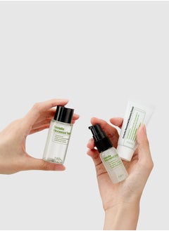 PURITO Wonder Releaf Centella Mini Kit Unscented  - Image 5