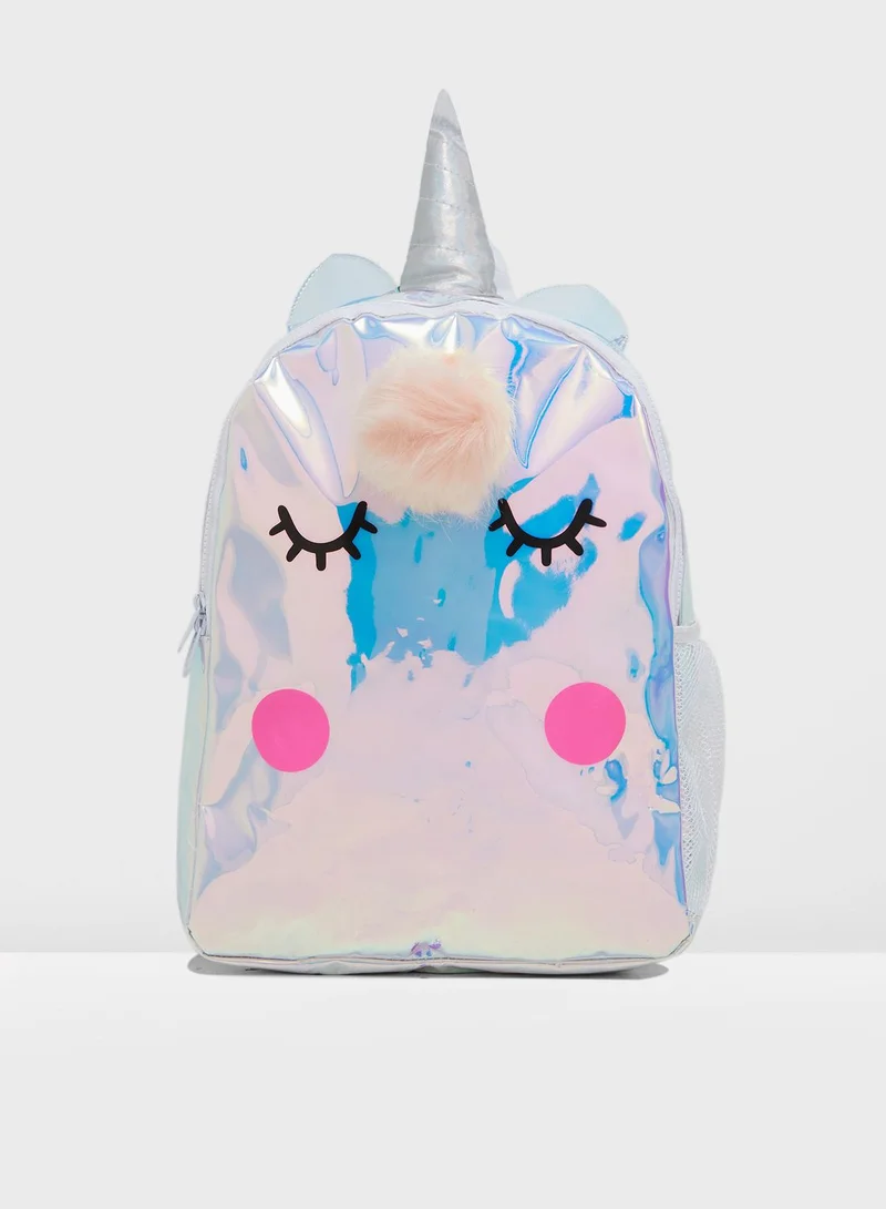 Cotton On Kids Unicorn Backpack