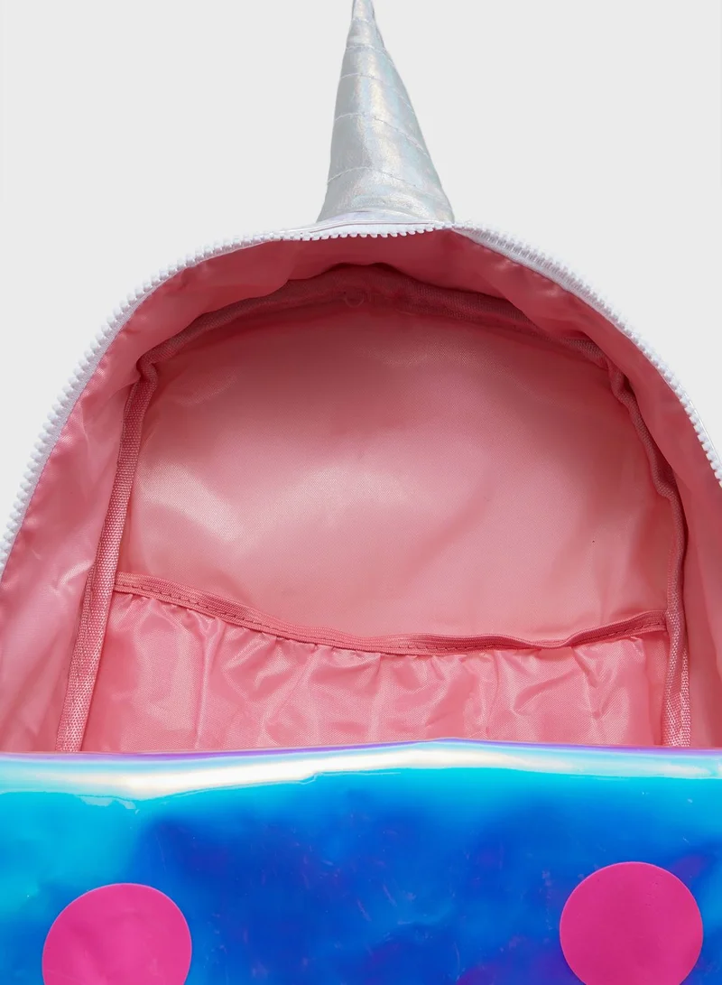 Cotton On Kids Unicorn Backpack
