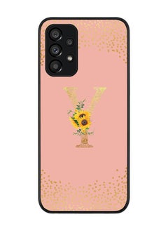 Y - Rose Pink