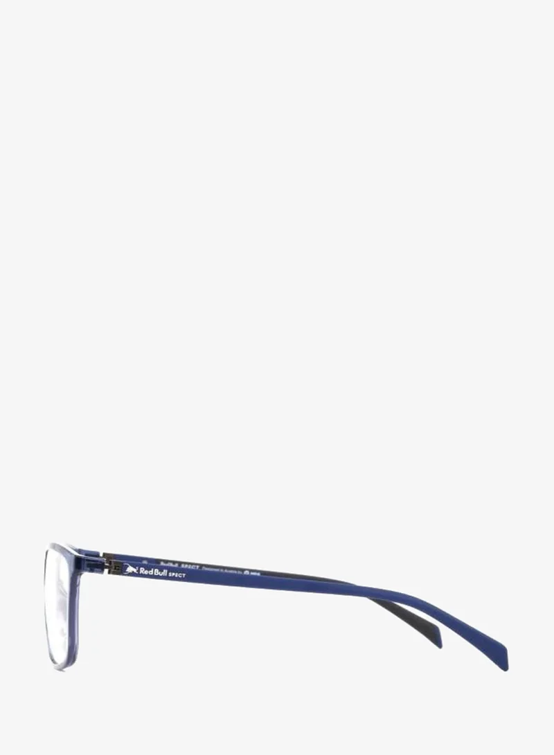 Red Bull Spect Blue REDP107-03 THE SPIN CONCEPT OPTICAL FRAMES  | Best Price UAE