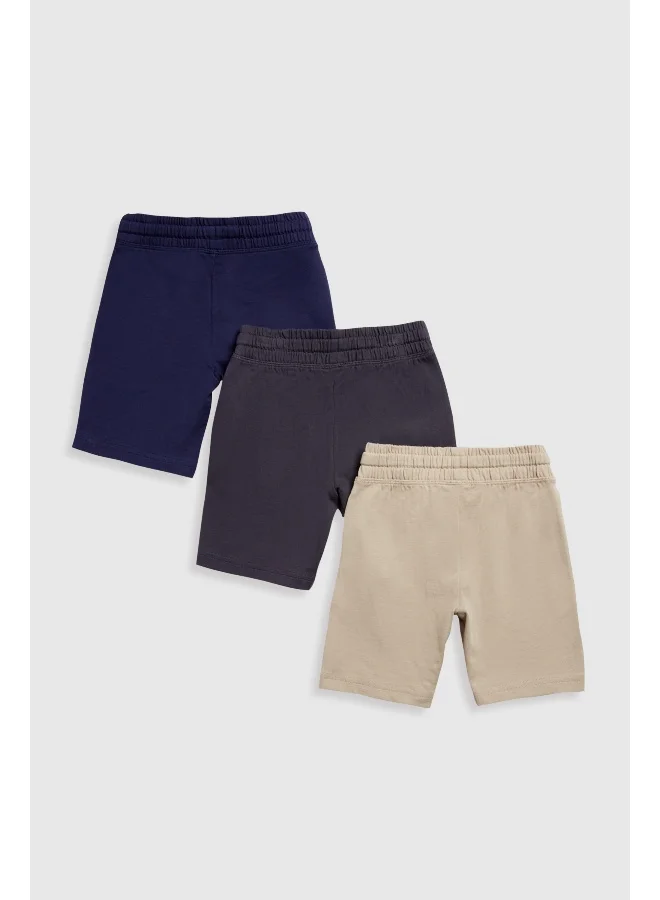 مذركير Jersey Shorts - 3 Pack