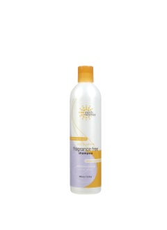 Earth Science Earth Science Shampoo for Sensitive Hair & Scalp - Fragrance Free - 12 oz  - Image 1