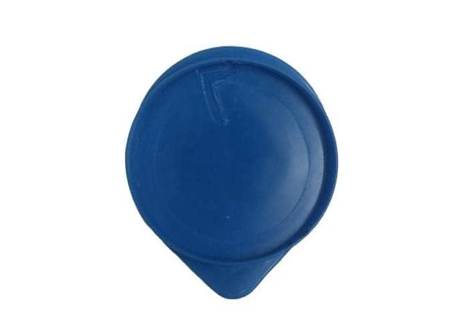 Wrrphy ® Windshield Washer Reservoir Fluid Tank Cap Wiper Bottle Cap Compatible/Replacement for Honda City Type 5 (2009 to 2013) (HONDA TYPE 5/I-V TEC/CIVIC) - Image 2